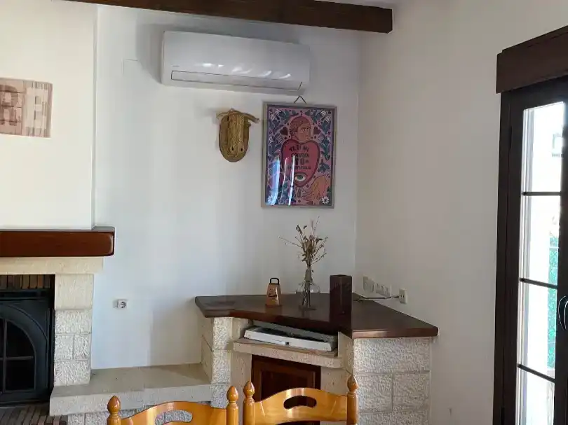 Piso de 70 m² en Los Guájares