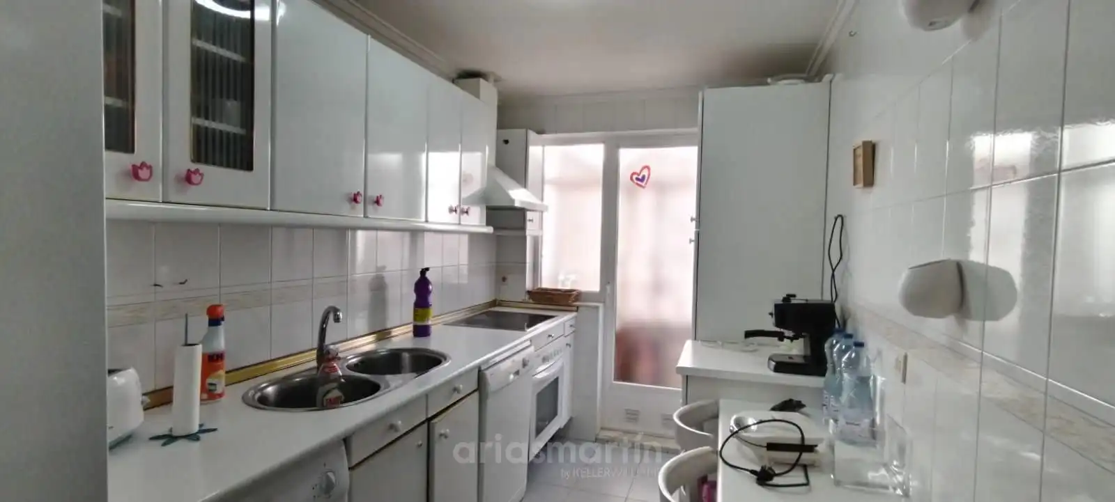 Piso de 113 m² en Salamanca