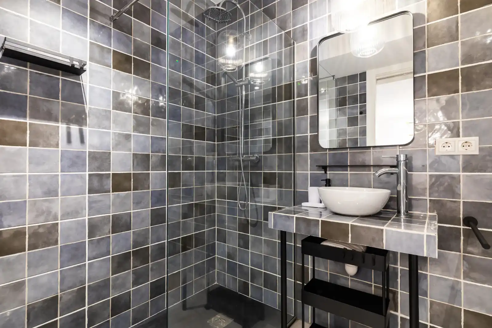 Wohnung 60 m² in Valencia
