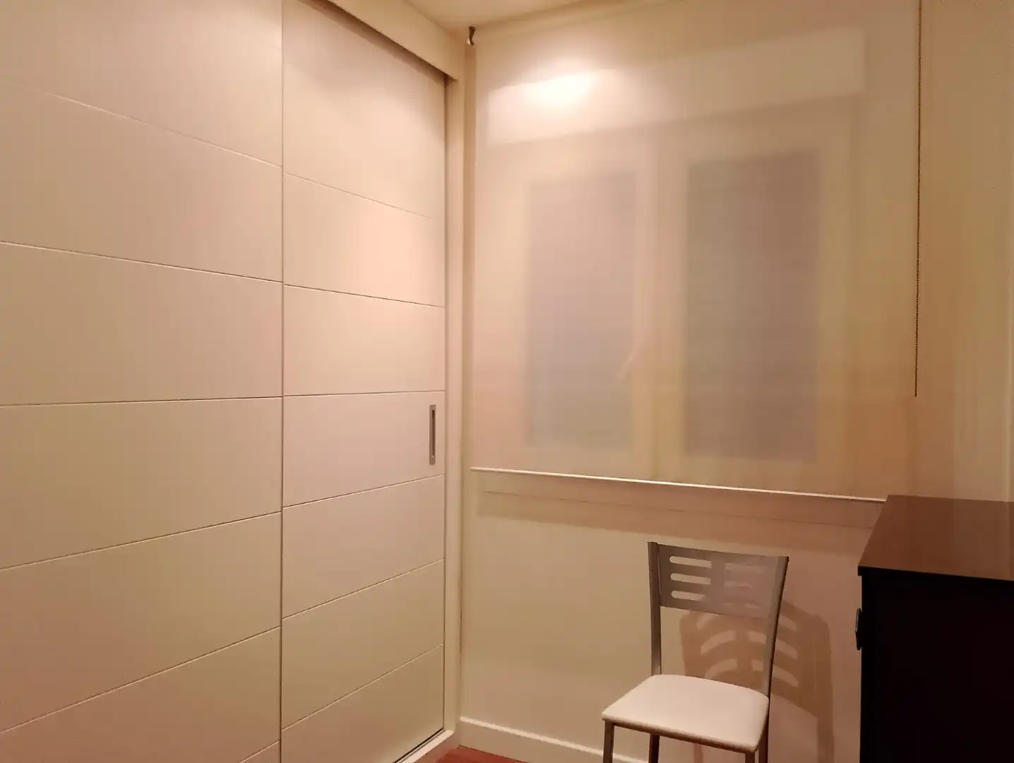 Pis de 77 m² a Sant Sebastià