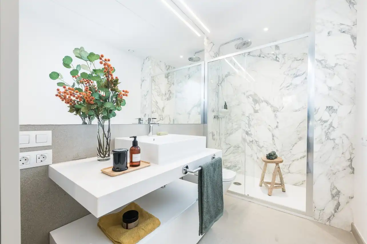 Piso de 65 m² en Barcelona