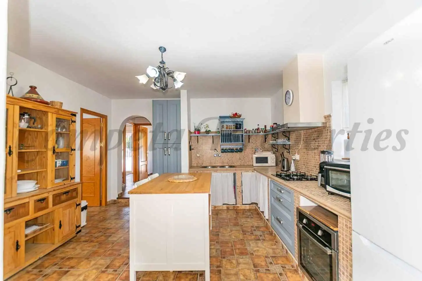 Casa de 70 m² en Cómpeta