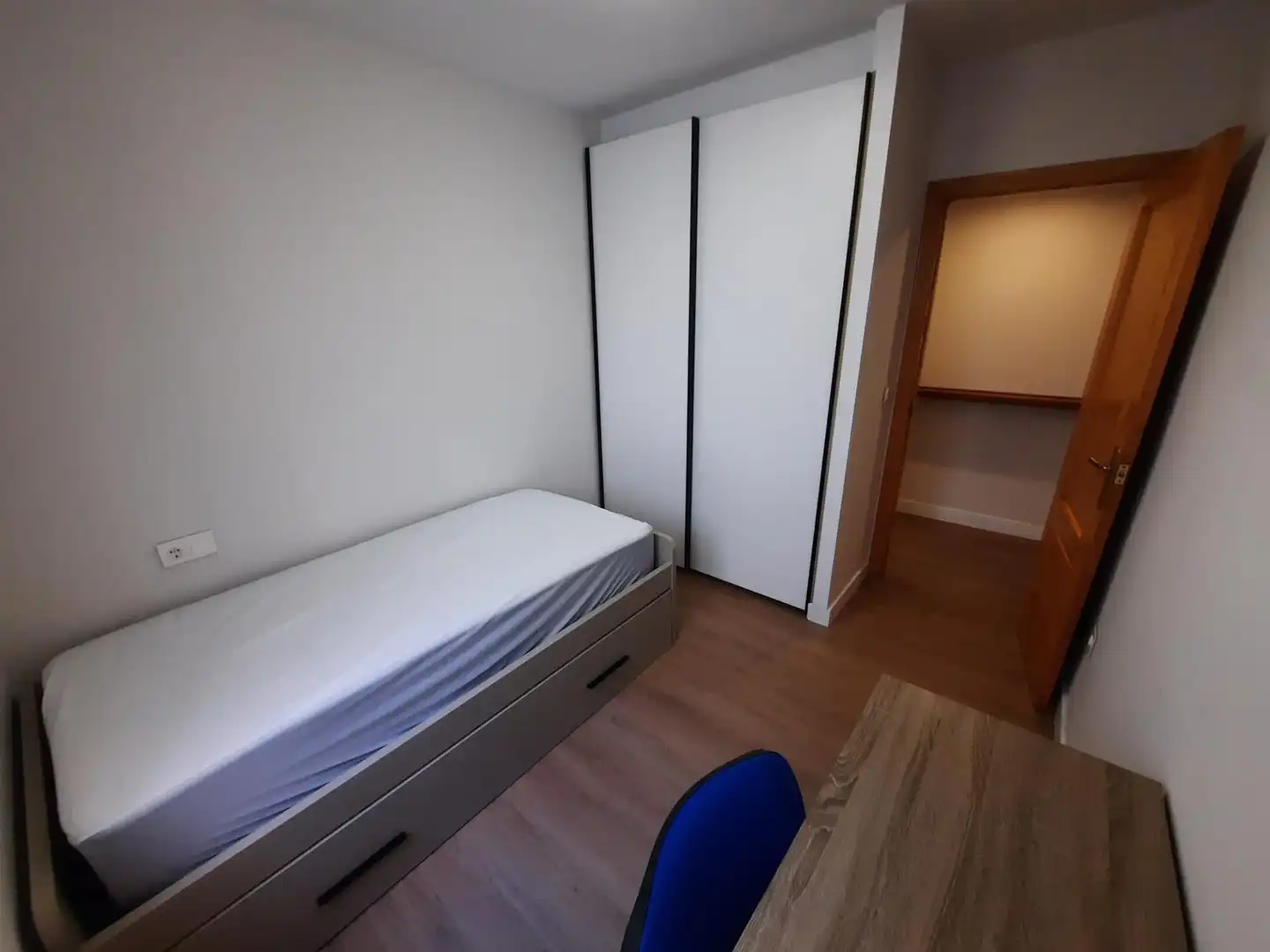 Pis de 95 m² a Almansa