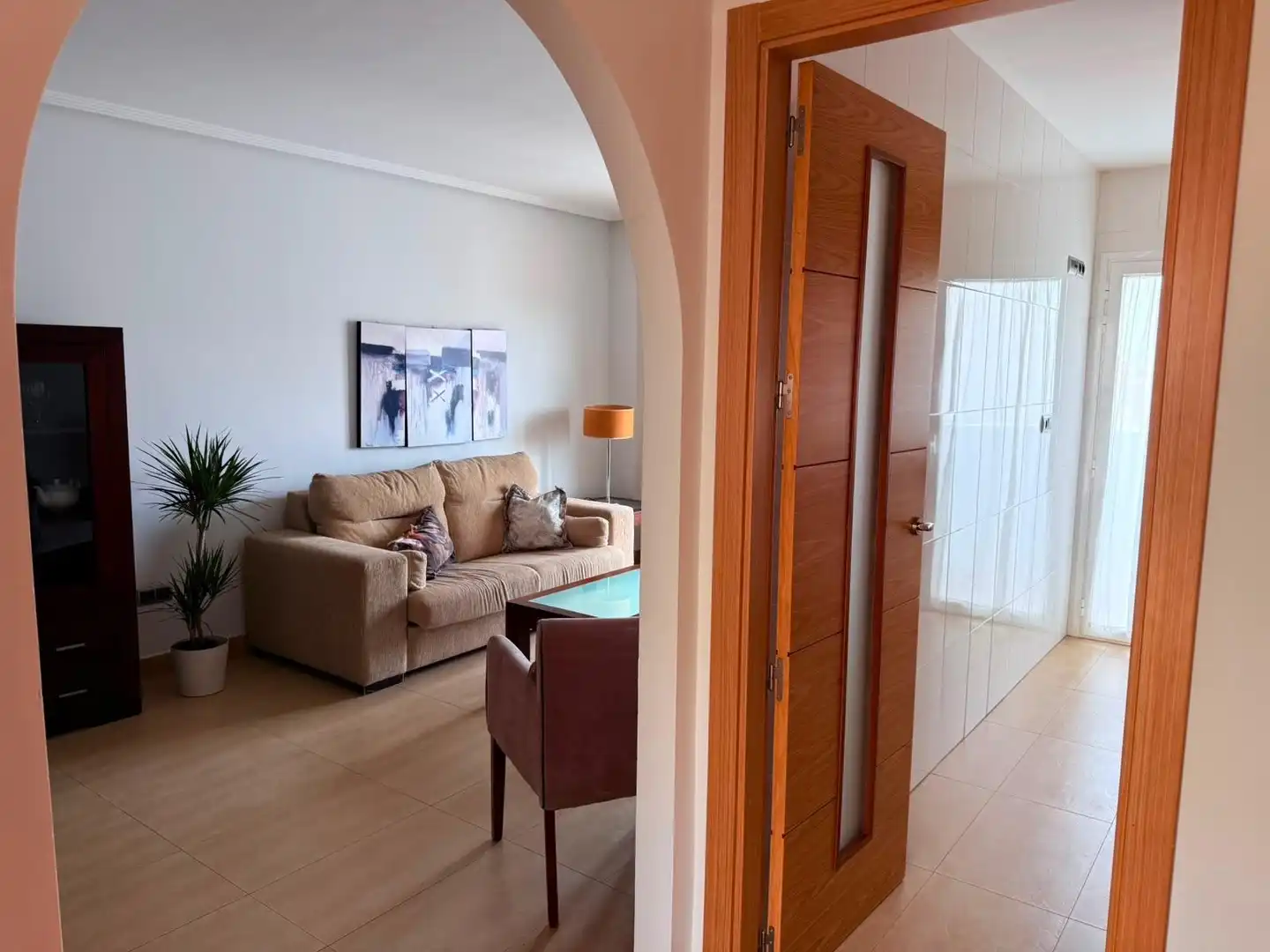 Appartement 85 m² à Los Alcázares