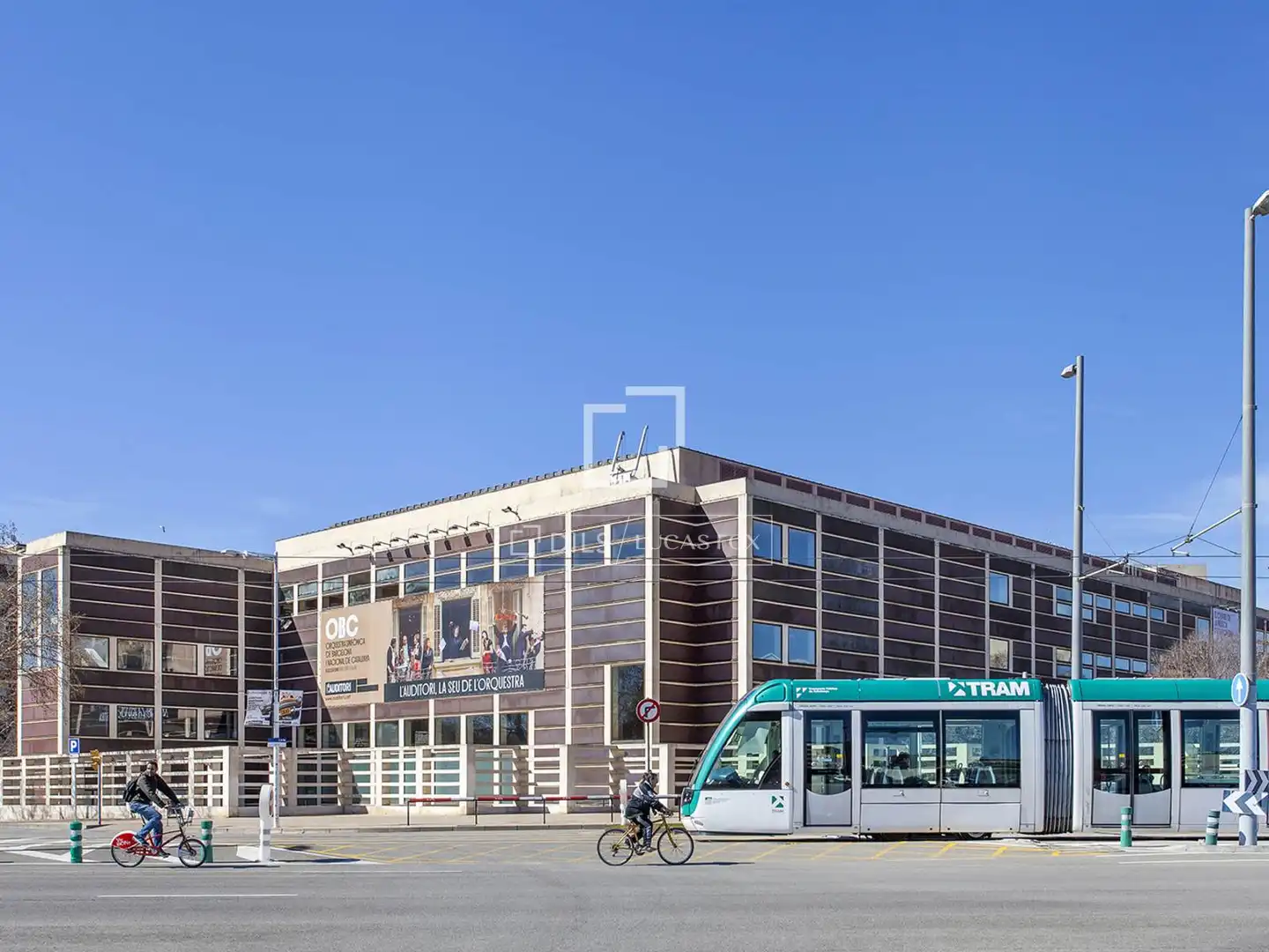 Piso de 355 m² en Barcelona