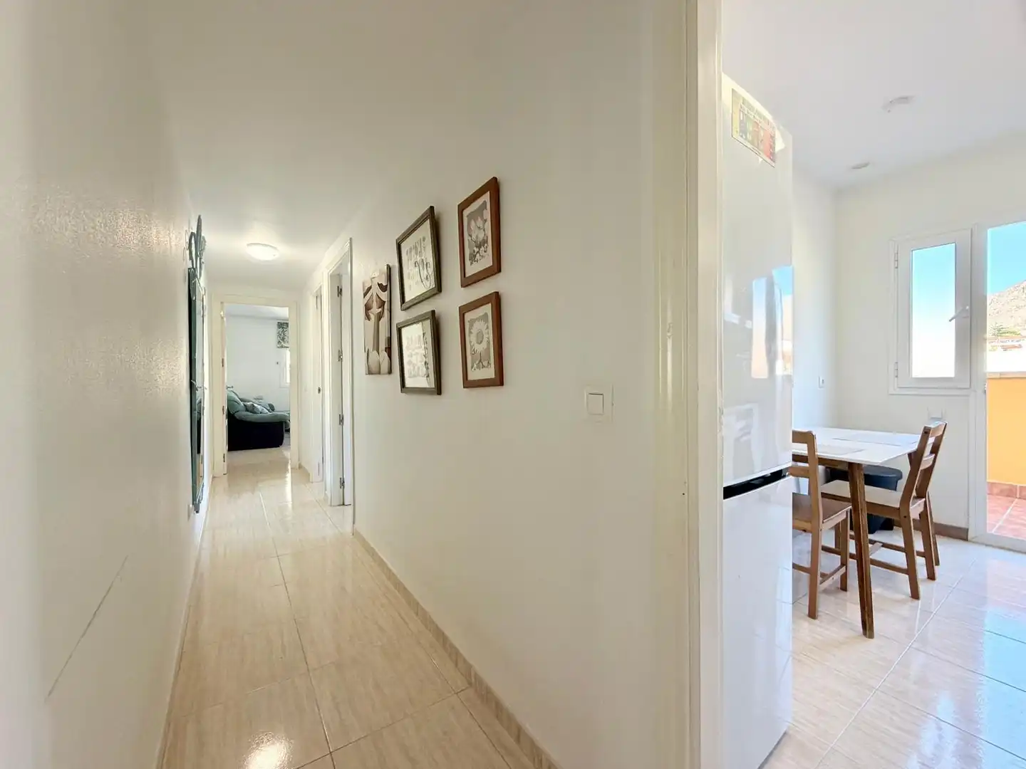Appartement 100 m² à Roquetas de Mar