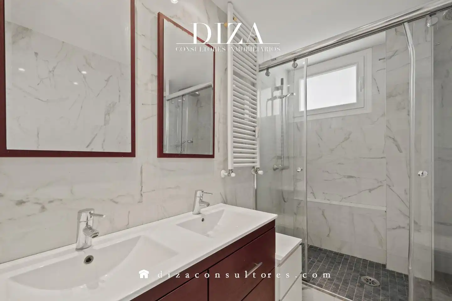 Pis de 185 m² a Madrid