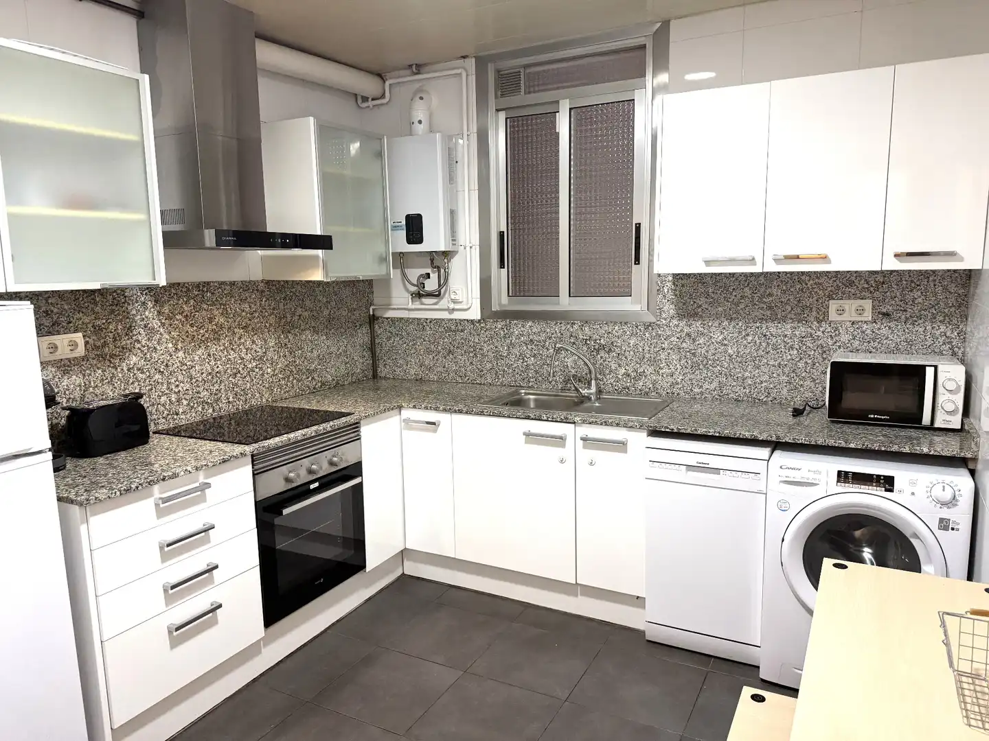 Piso de 80 m² en Barcelona
