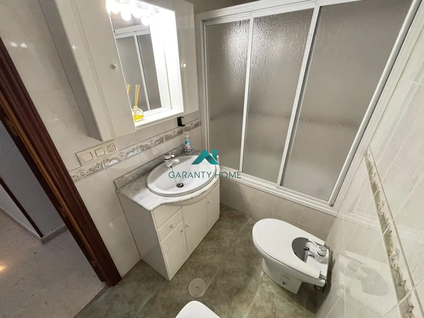 Piso de 118 m² en Jaén