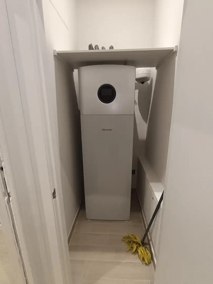Piso de 60 m² en Valladolid