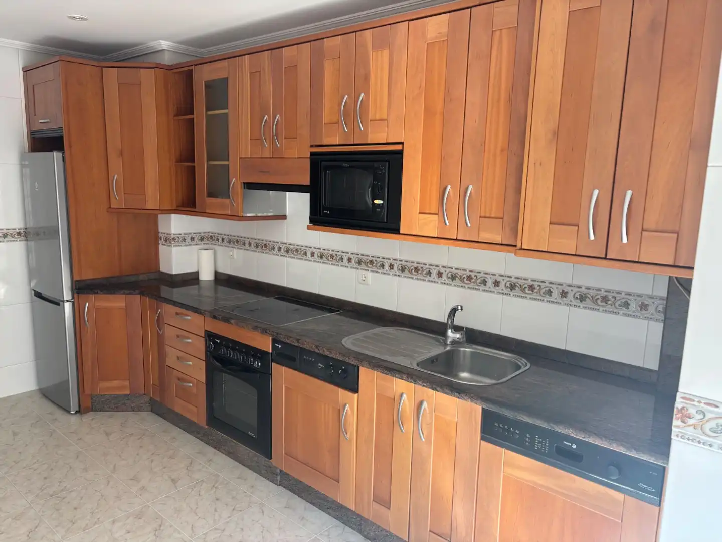 Pis de 110 m² a Ponferrada