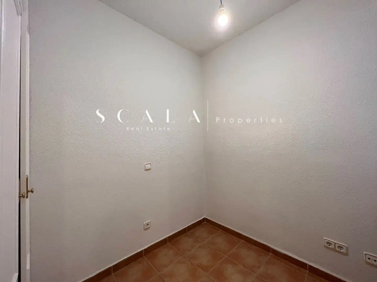 Piso de 76 m² en Madrid