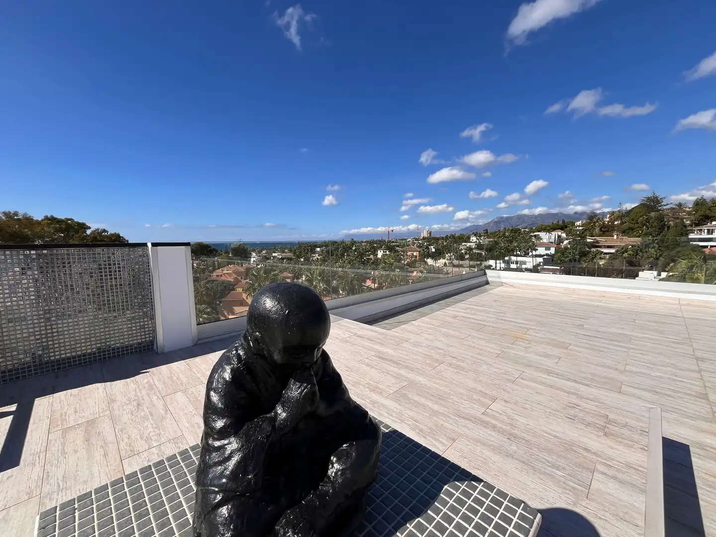 Pis de 358 m² a Marbella