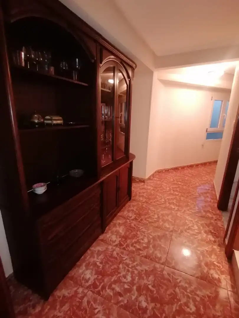 Pis de 80 m² a Gijón