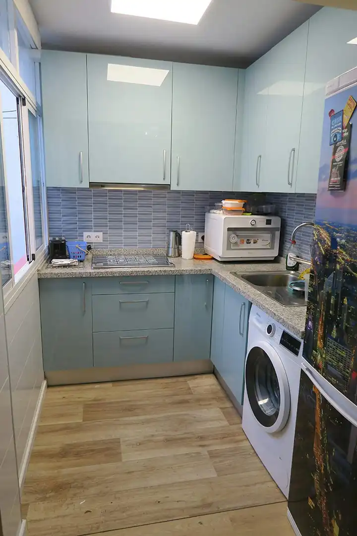 Habitación 70 m², Sevilla