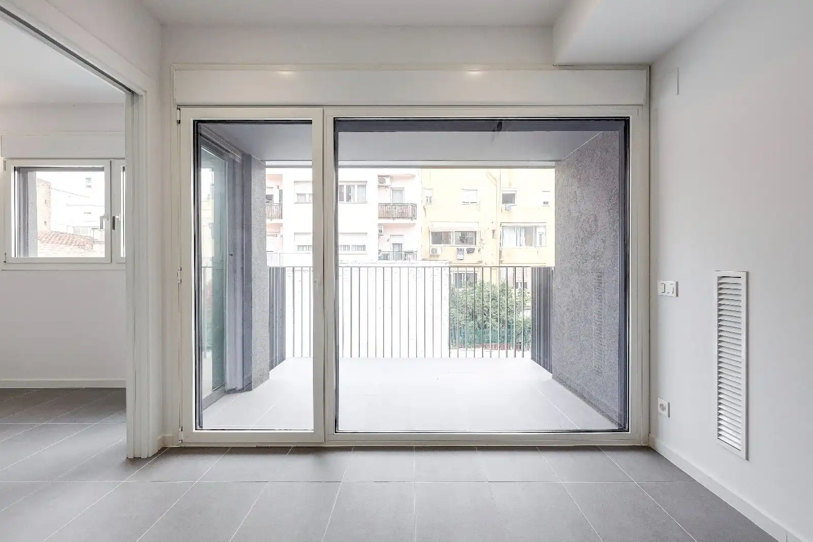 Pis de 75 m² a Barcelona
