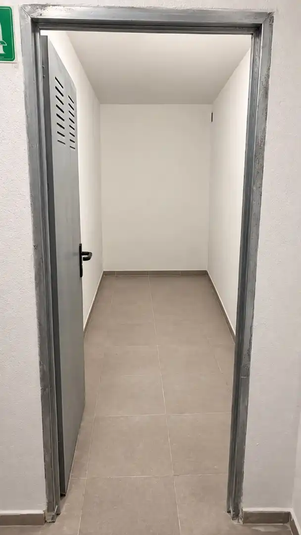 Pis de 63 m² a Madrid
