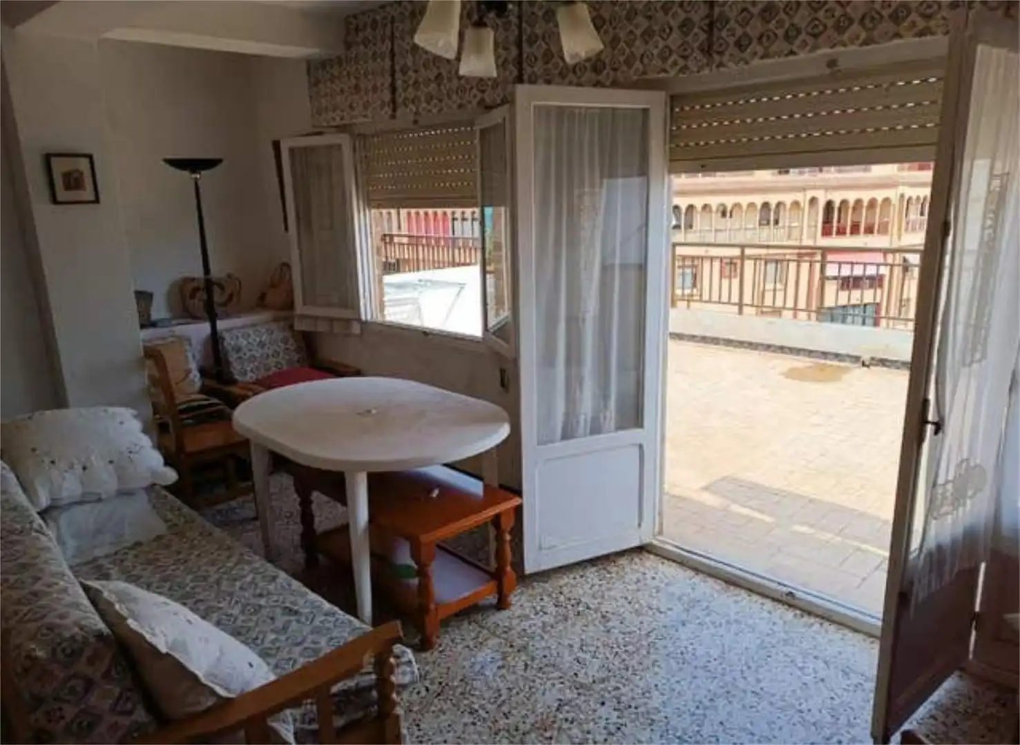 Pis de 85 m² a el Campello