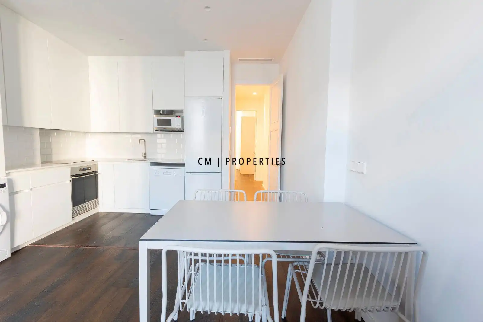 Wohnung 102 m² in Valencia