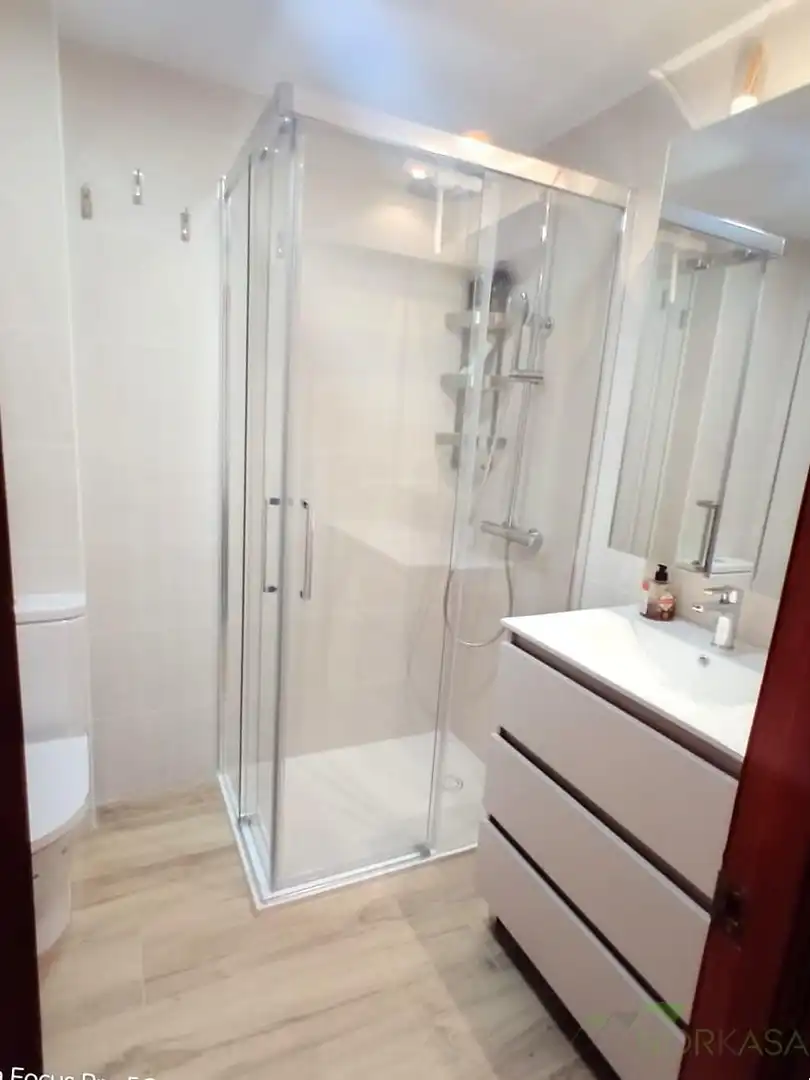 Piso de 55 m² en Gozón