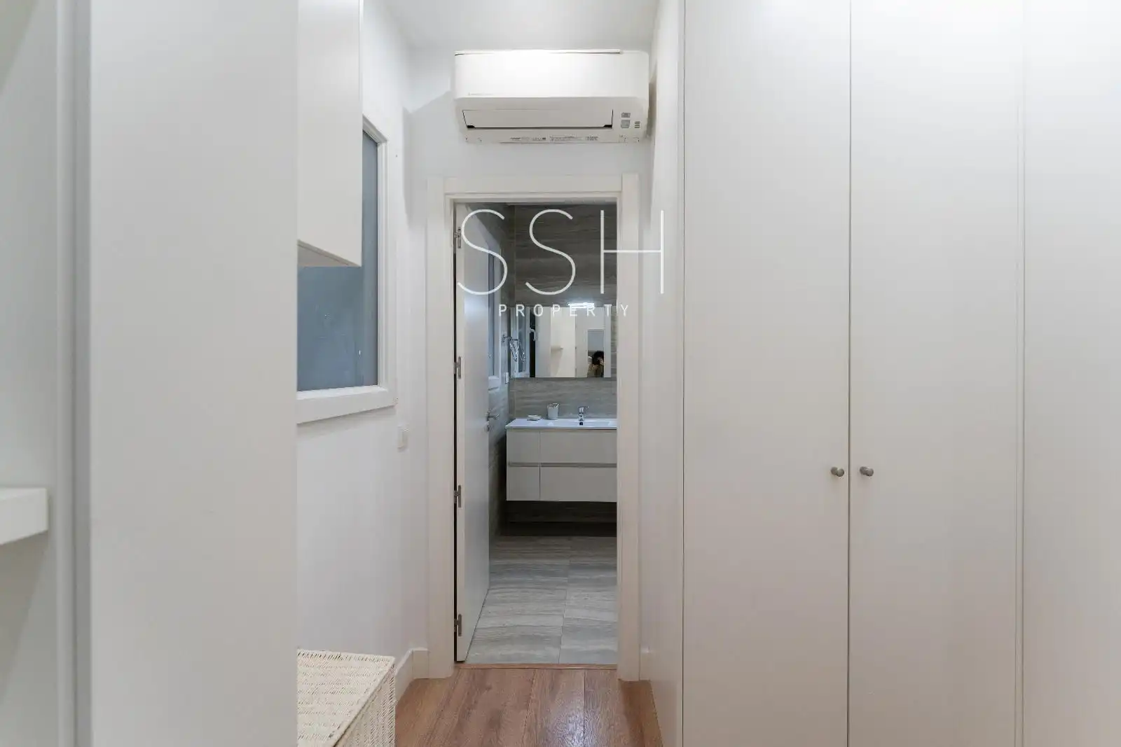 Pis de 77 m² a Madrid