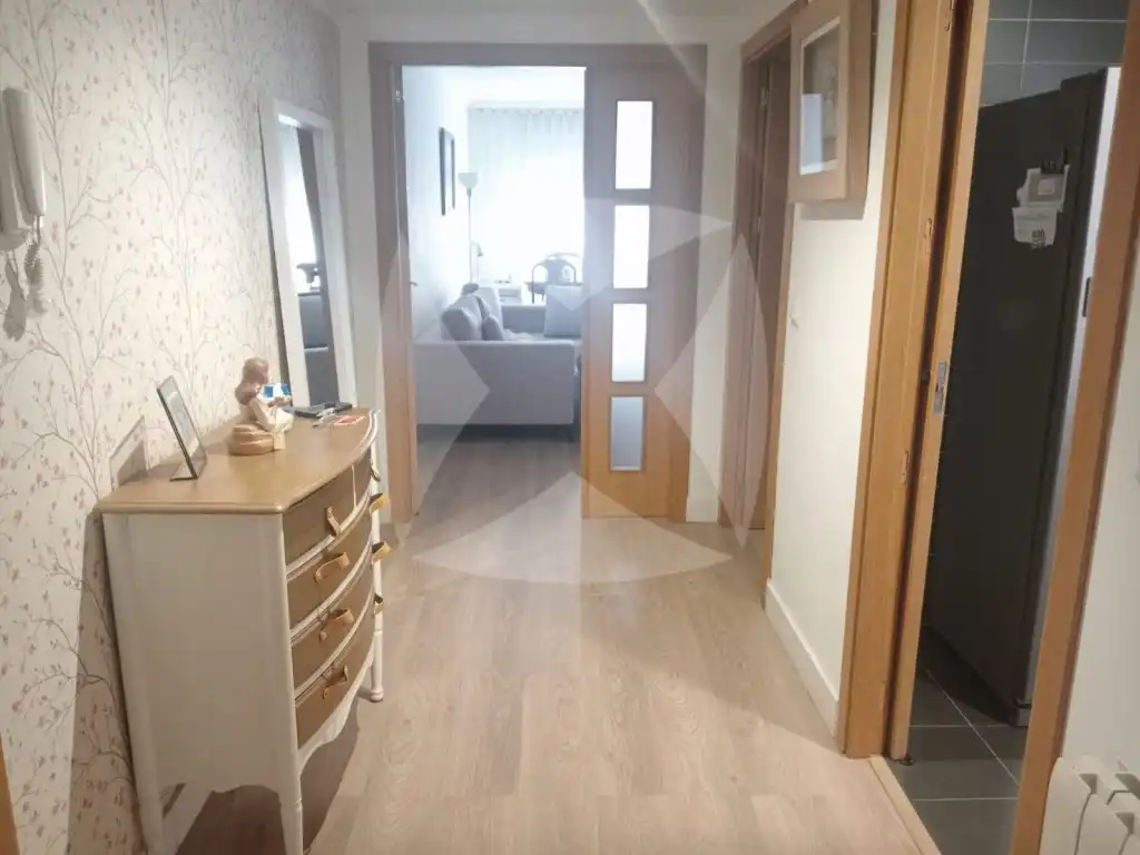 Piso de 98 m² en Badajoz