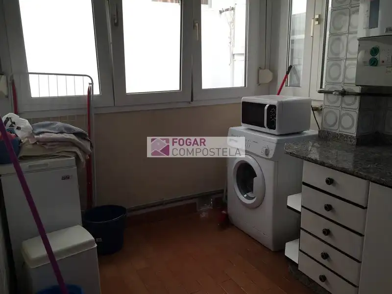 Appartement 80 m² à Santiago de Compostela