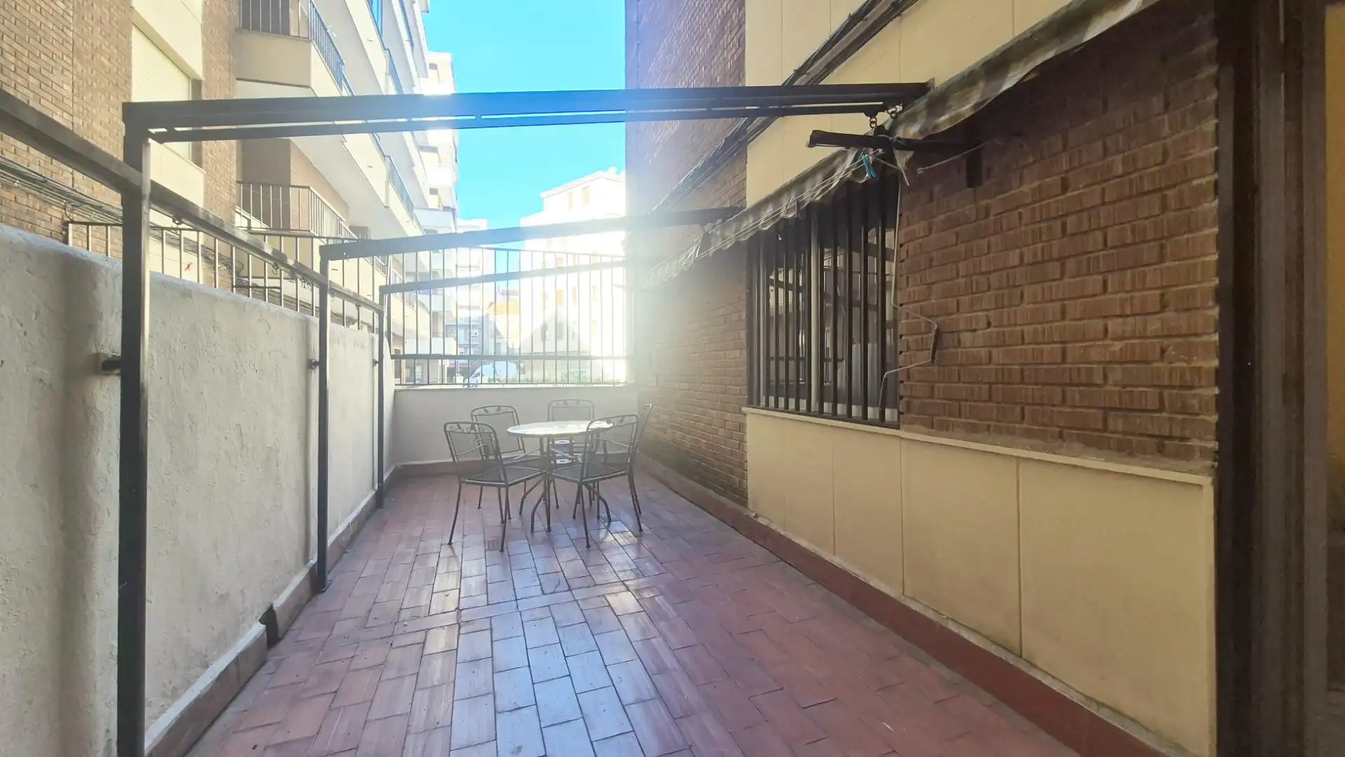 Piso de 83 m² en Salamanca