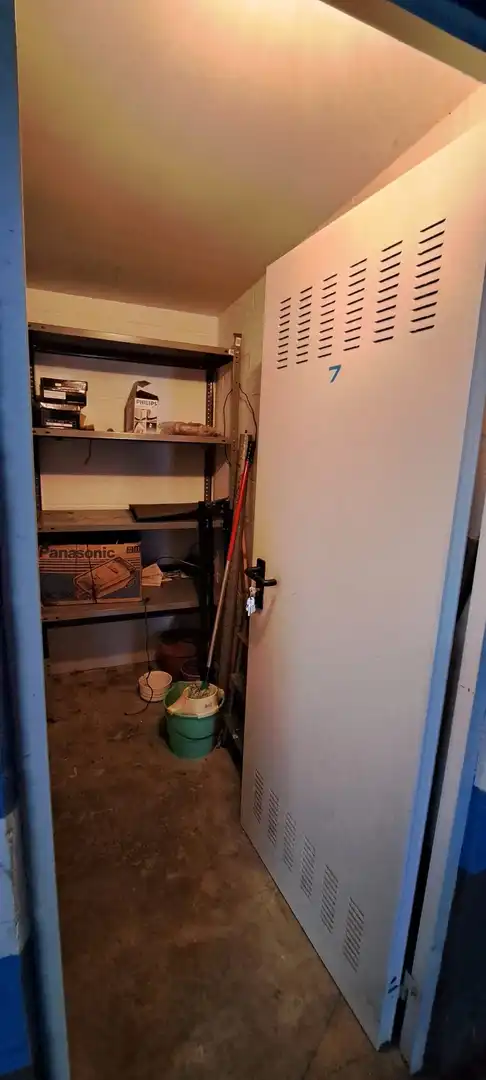 Piso de 100 m² en Ávila