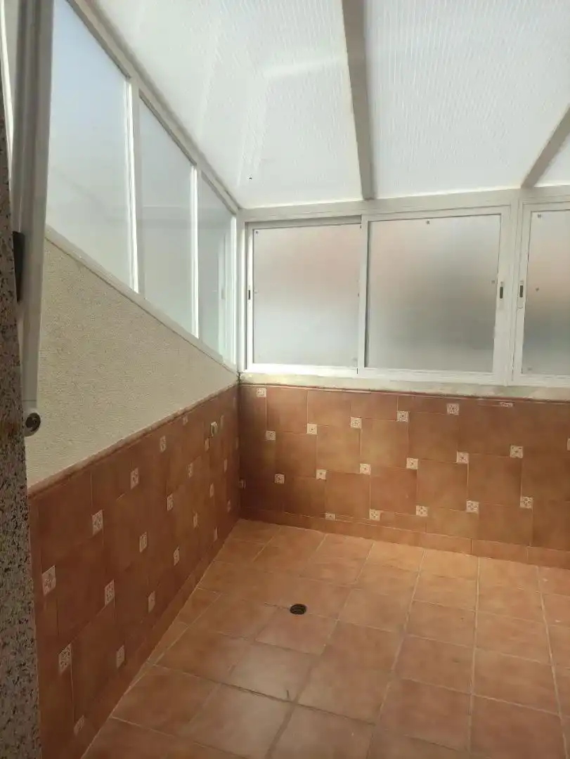Piso de 135 m² en Badajoz