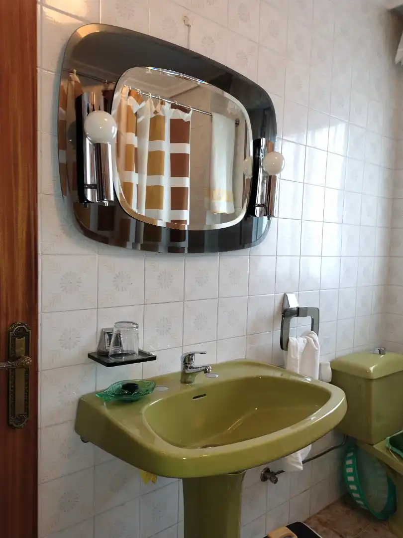 Piso de 124 m² en Bembibre