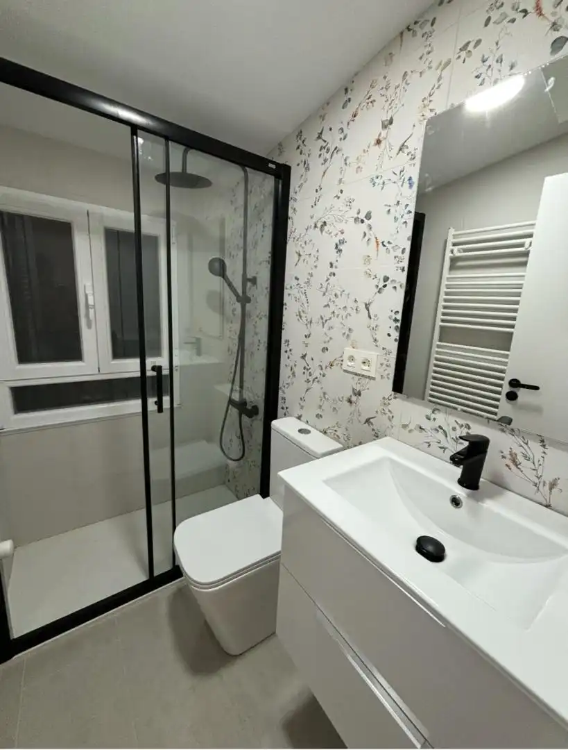Habitació de lloguer, Santiago de Compostel·la