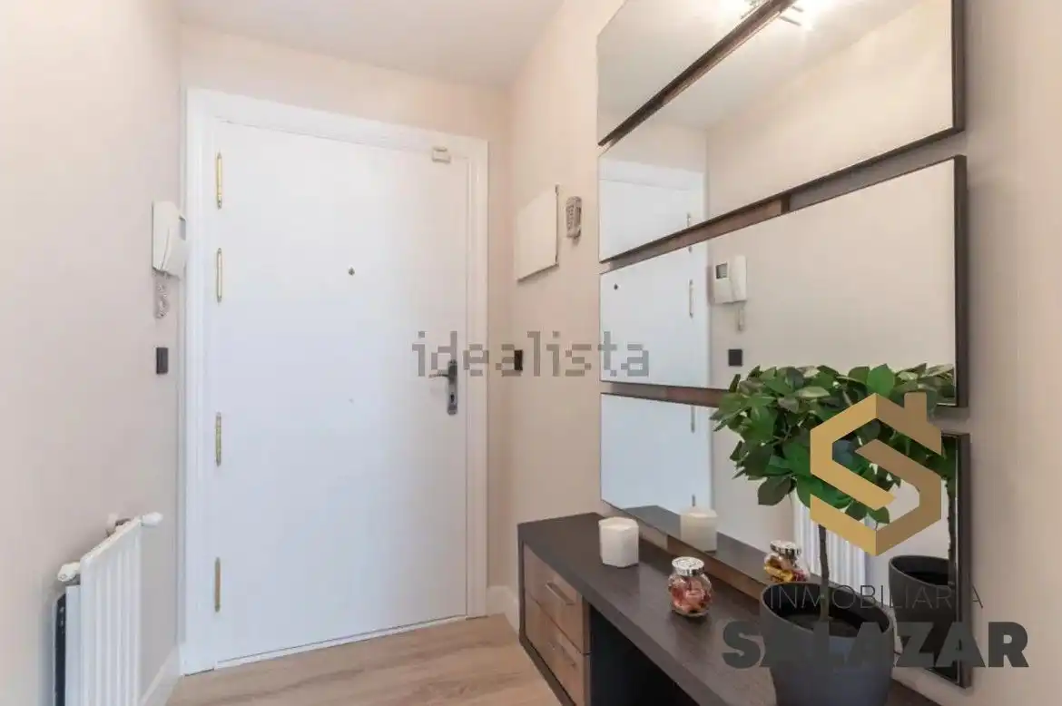 Appartamento 61 m² a Bilbao