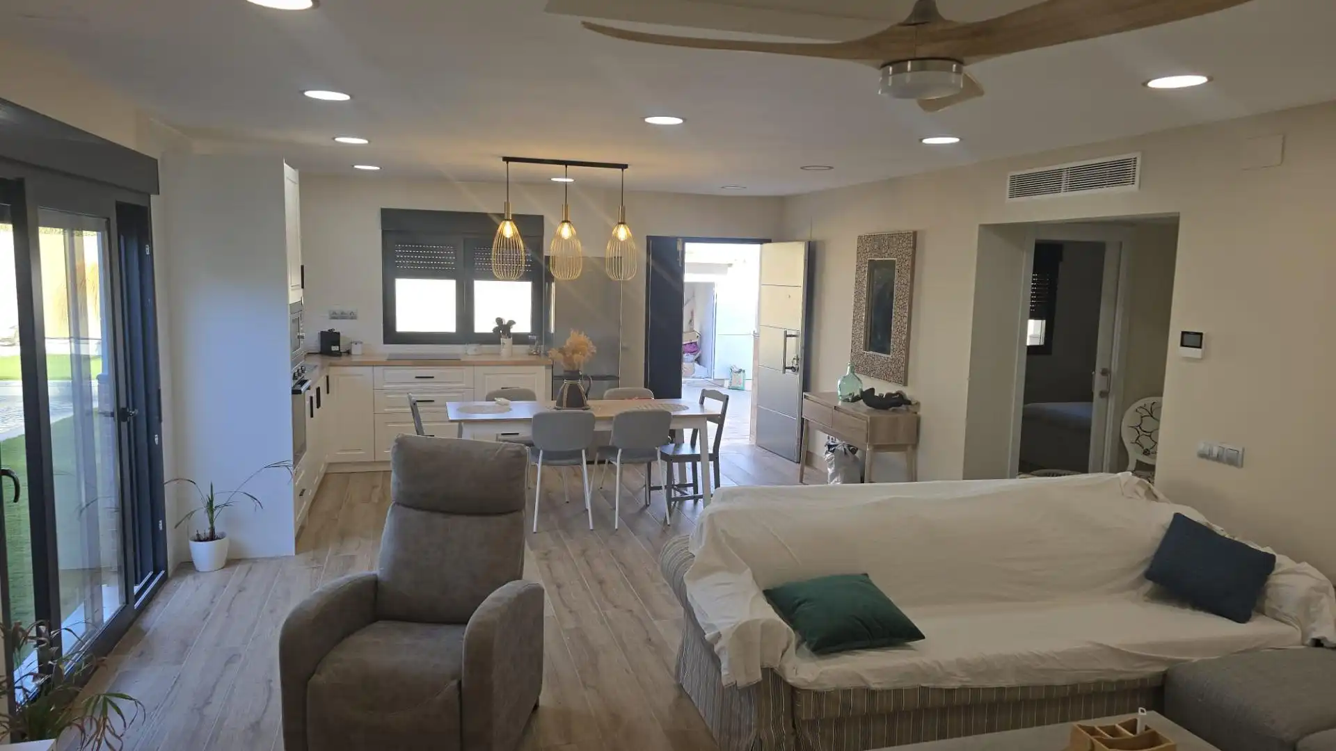 Casa de 116 m² a Cártama