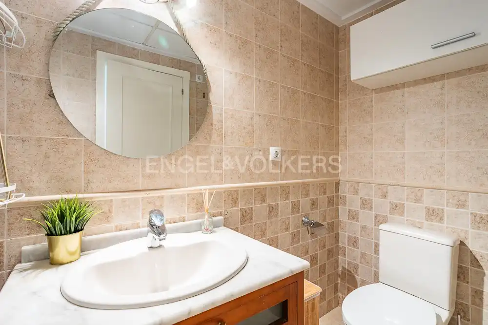 Piso de 164 m² en Dénia