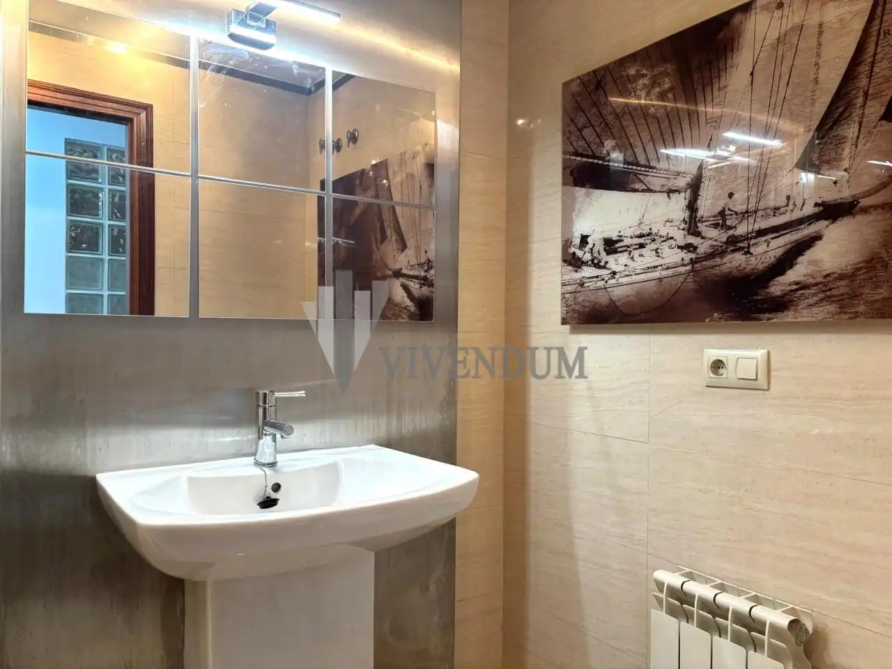 Piso de 66 m² en Vigo