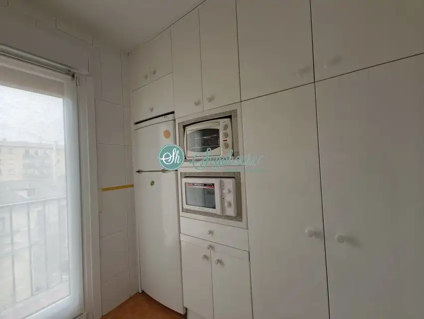 Piso de 68 m² en Segovia