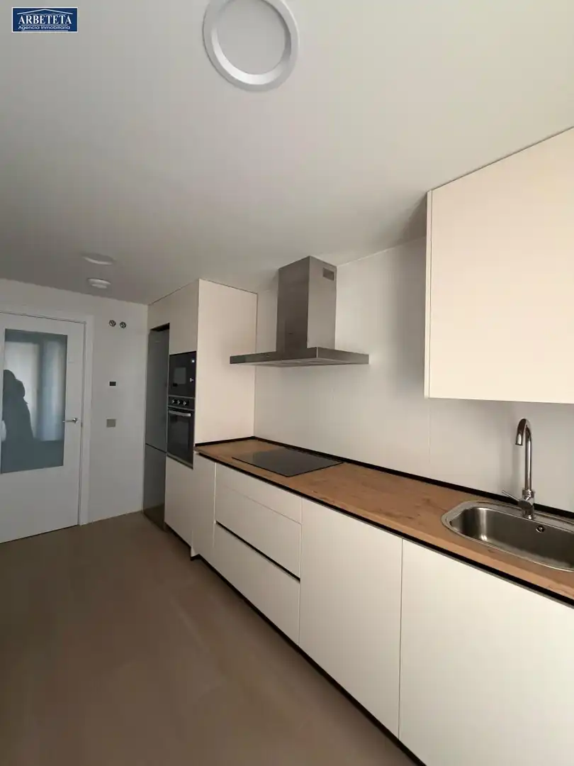 Pis de 87 m² a Guadalajara