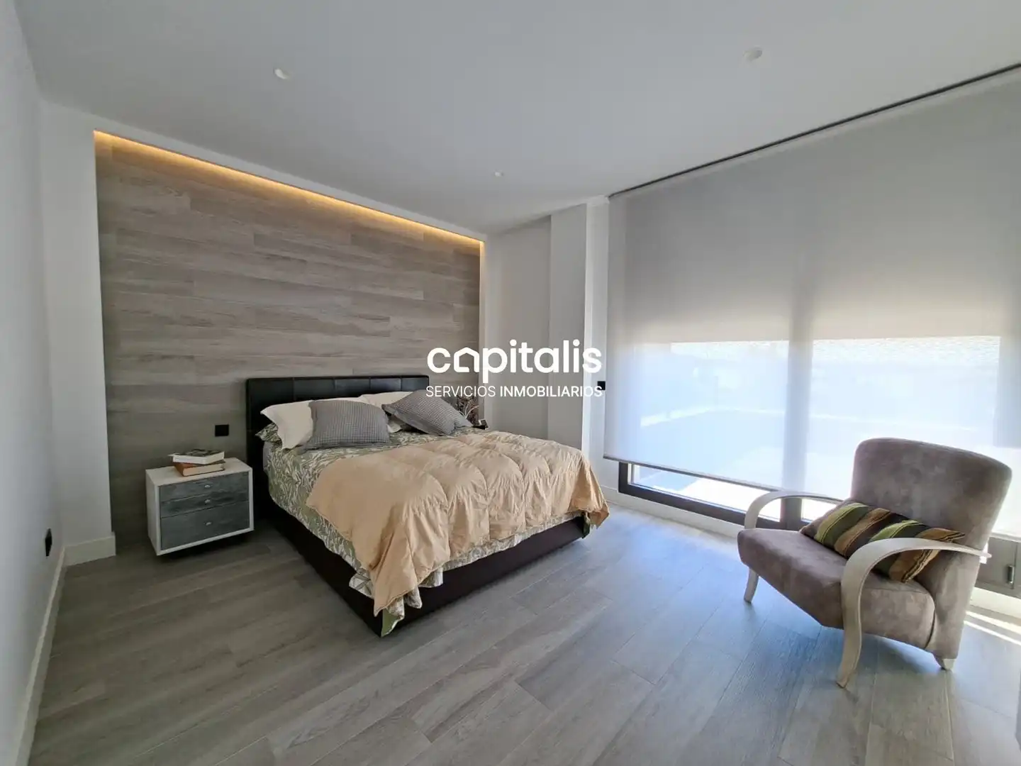 Piso de 400 m² en Majadahonda