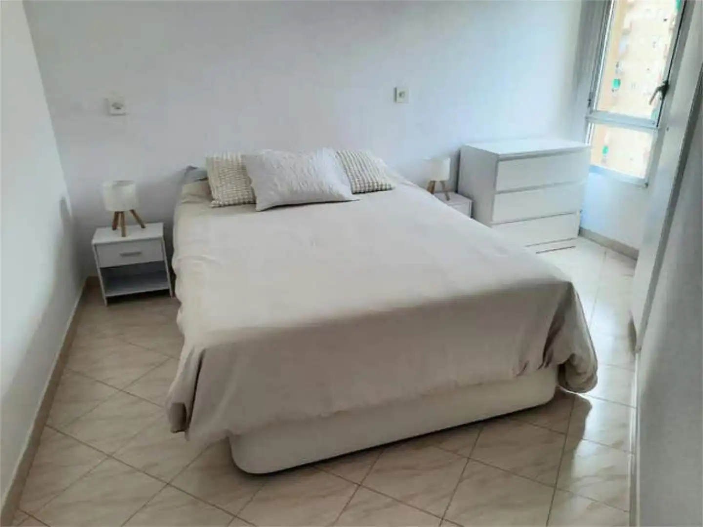 Piso de 51 m² en Almuñécar