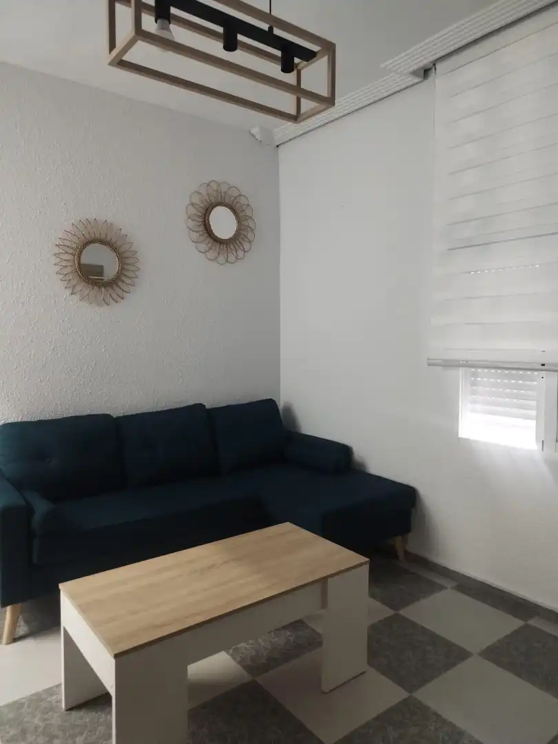 Habitació de lloguer, Jaén