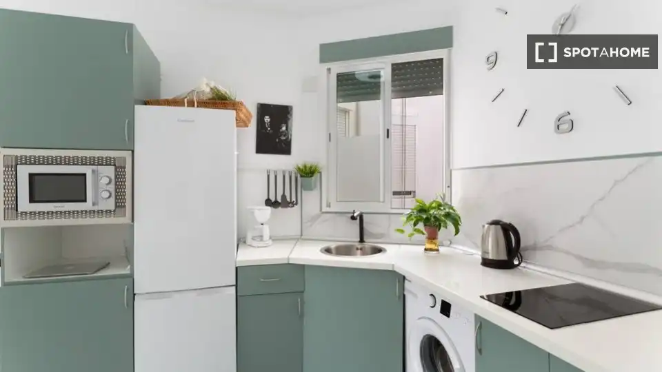 Habitación 58 m², Las Palmas de Gran Canaria