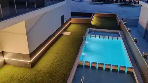Pis de 90 m² a Elx