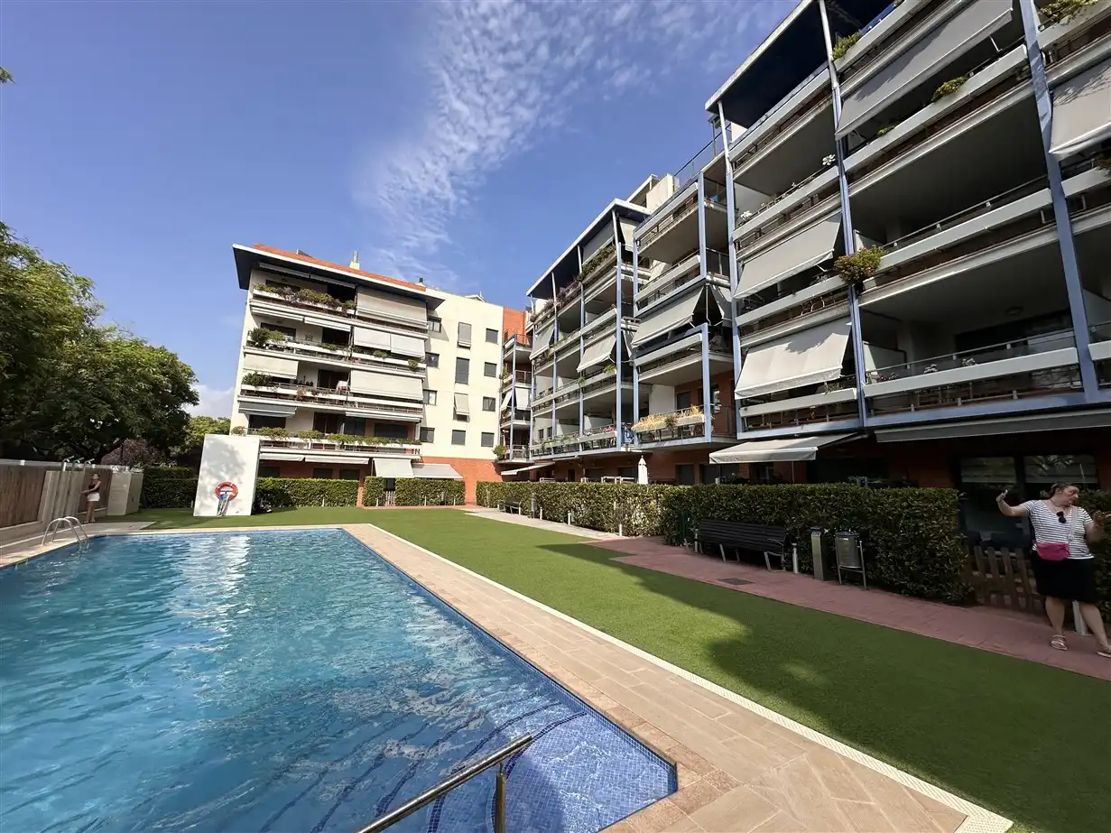 Piso de 77 m² en Cambrils
