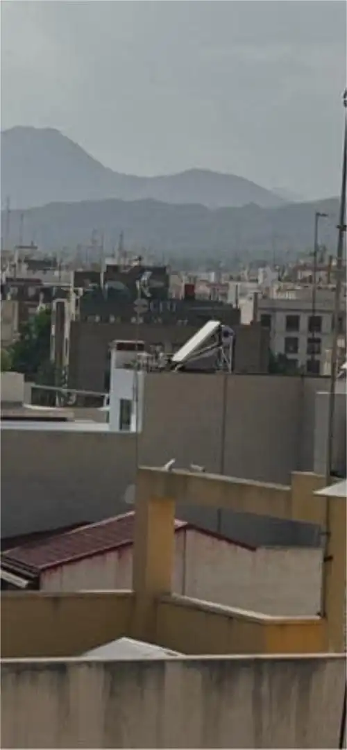 Habitación 12 m², Elche
