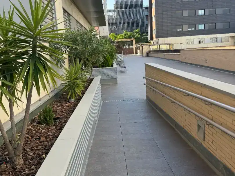 Piso de 95 m² en Armilla