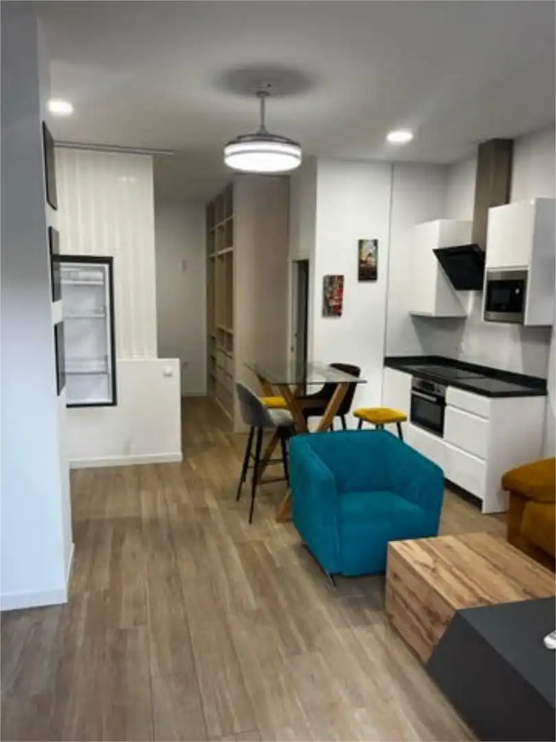 Pis de 42 m² a Còrdova