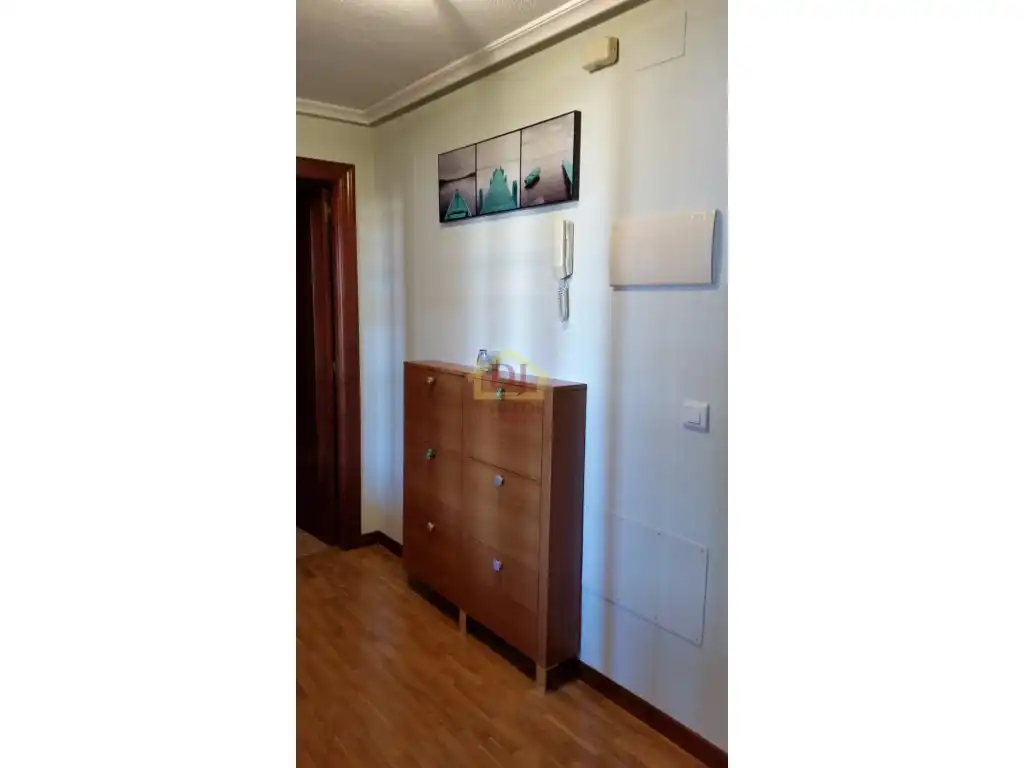 Pis de 60 m² a Salamanca