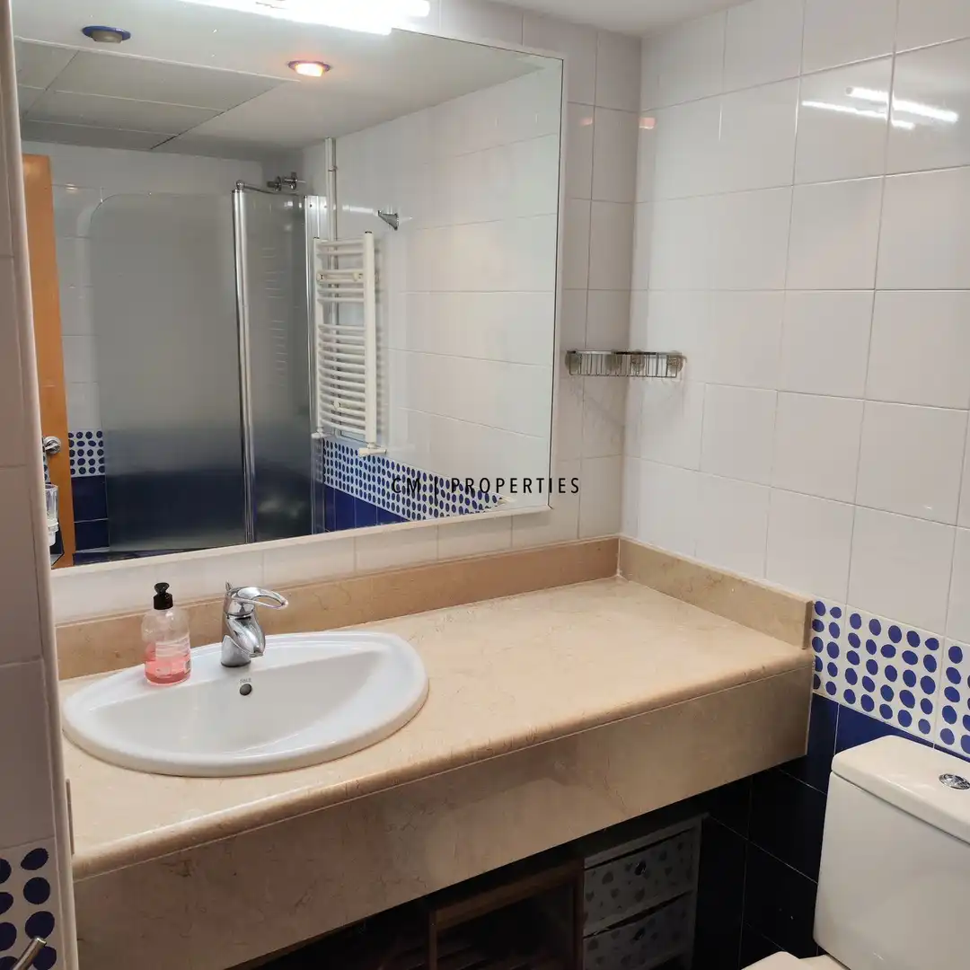 Piso de 94 m² en Valencia