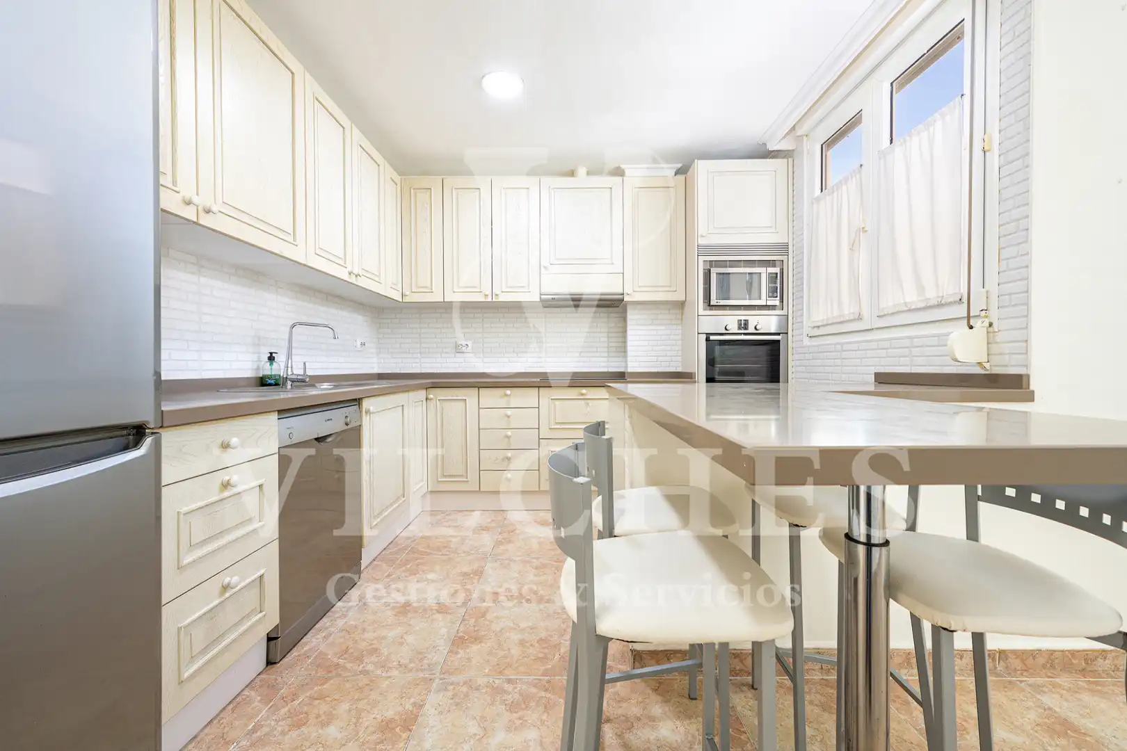 Apartamento 110 m² em Las Palmas de Gran Canaria